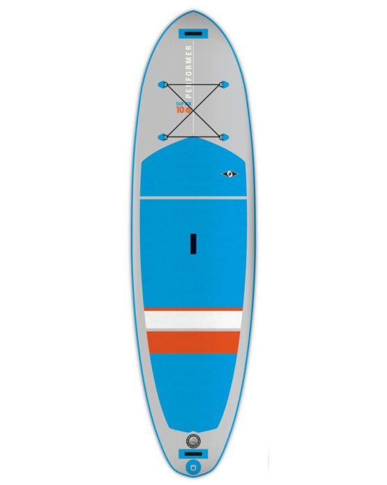 BIC 10 6 PERFORMER AIR