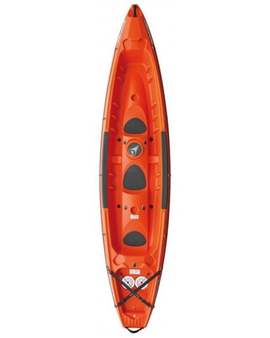 BIC BORNEO