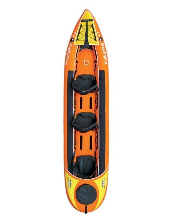 BIC KALYMA TRIO