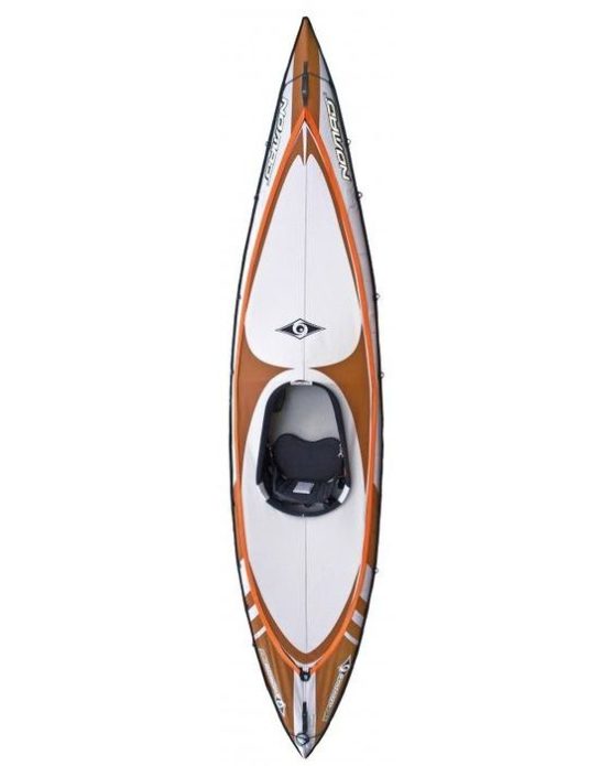 BIC NOMAD HP1