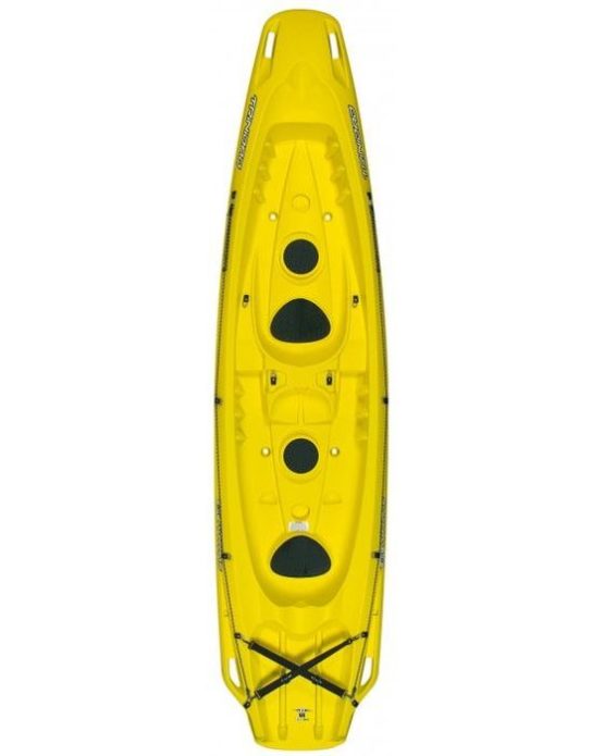 BIC TRINIDAD