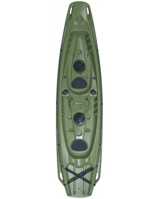BIC TRINIDAD FISHING