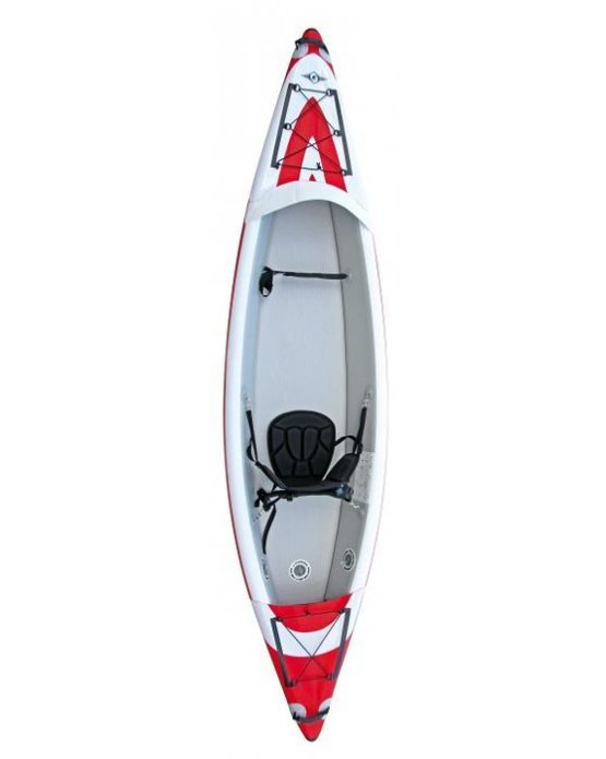 BIC YAKKAIR FULL HP1