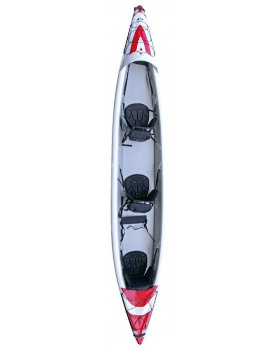 BIC YAKKAIR FULL HP3