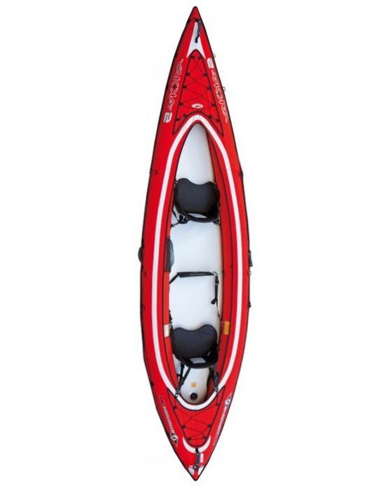 BIC YAKKAIR HP2 FISHING
