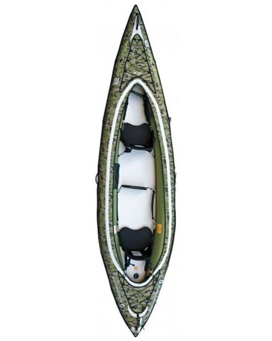 BIC YAKKAIR HP2