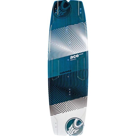Cabrinha Ace Wood