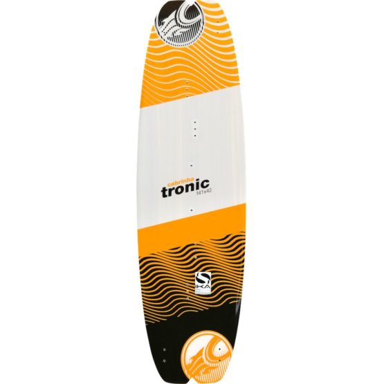 Cabrinha Tronic