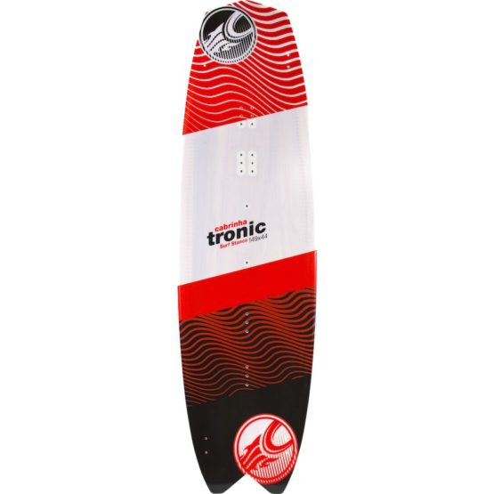 Cabrinha Tronic SS