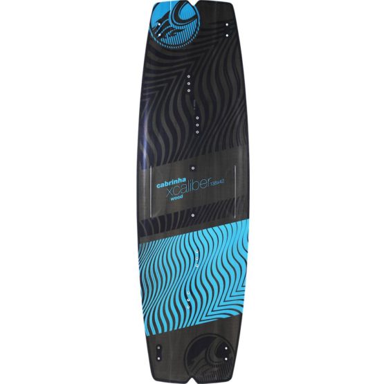 Cabrinha Xcal Wood