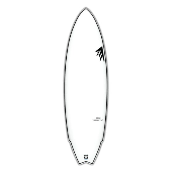 Firewire Midas