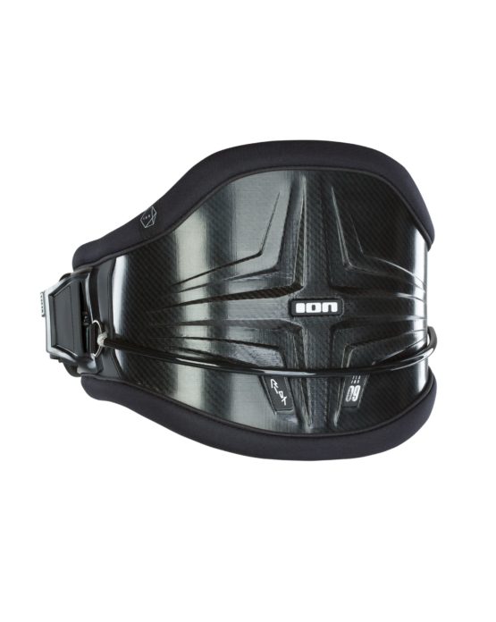 ION RIOT CURV 9 HOOK