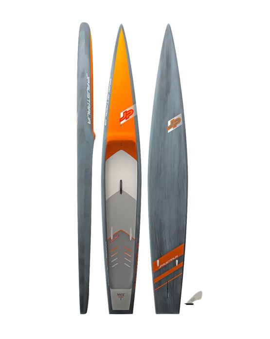 JP Australia Flatwater Race
