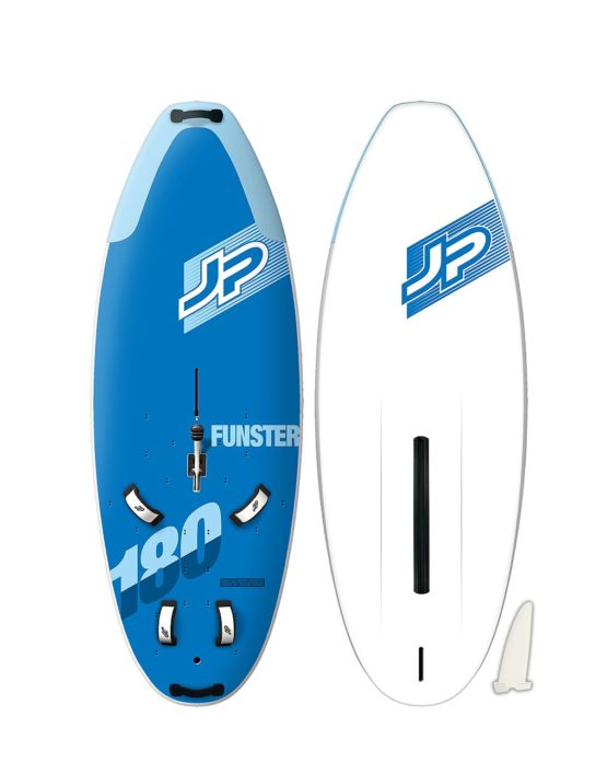JP Australia Funster