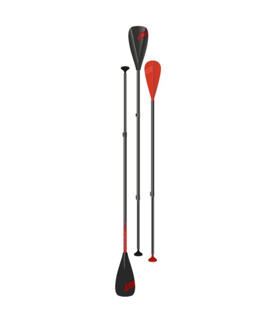 JP Australia Glass PE Paddles