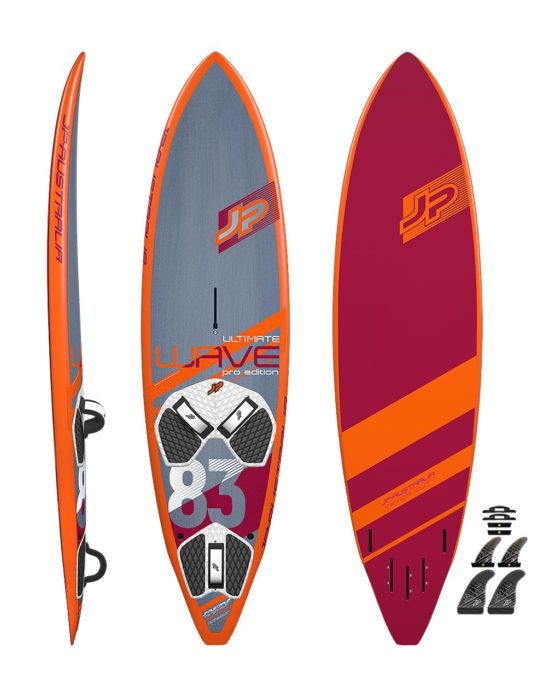 JP Australia Ultimate Wave