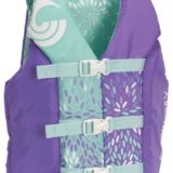 CONNELLY YOUTH NYLON VESTS - Image 2