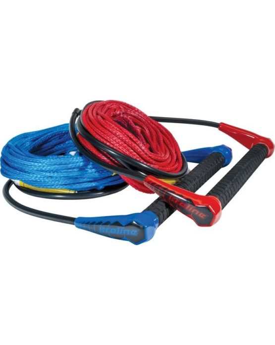 PROLINE RESPONSE WAKE ROPE PACKAGE