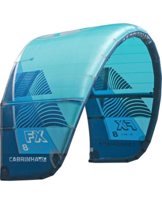 Cabrinha FX