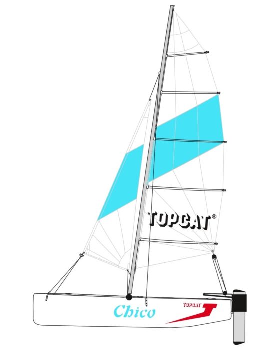 Topcat Chico