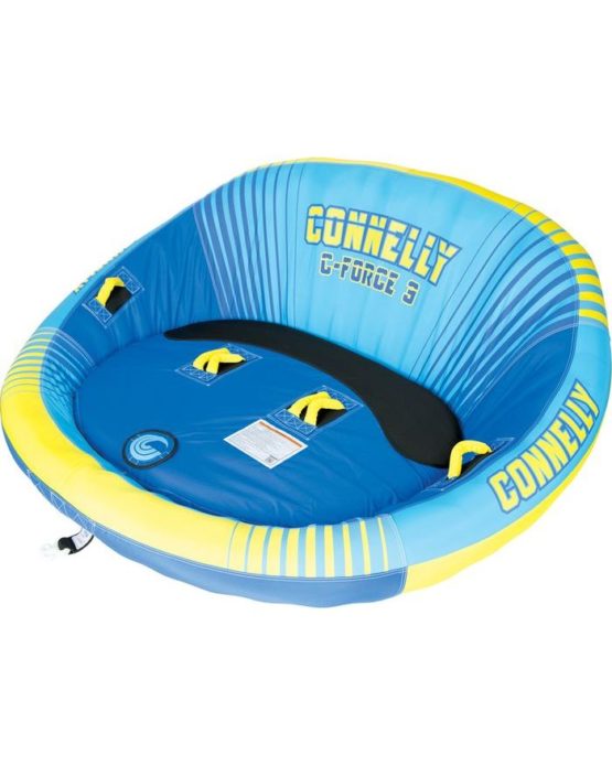 CONNELLY C-FORCE 3