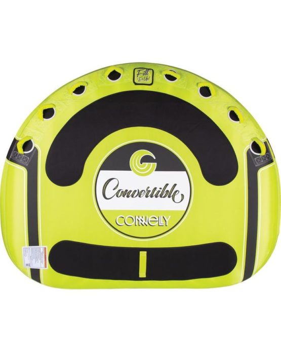 CONNELLY CONVERTIBLE