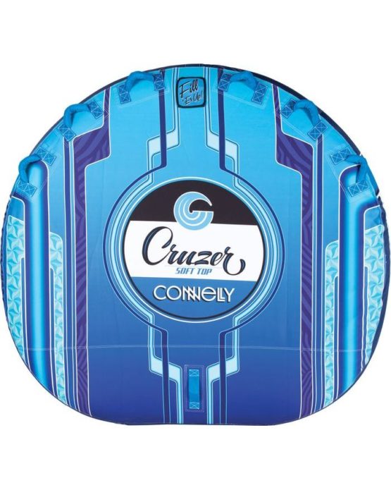 CONNELLY CRUZER SOFT TOP