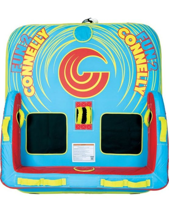 CONNELLY FUN 2