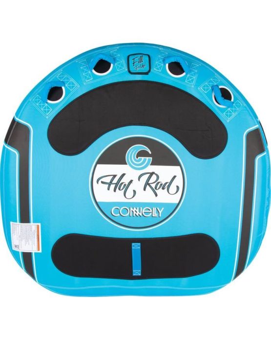 CONNELLY HOT ROD