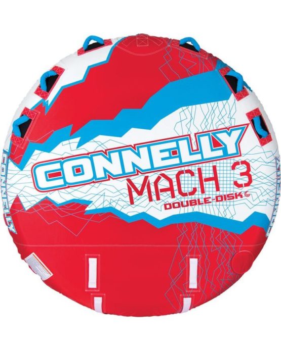 CONNELLY MACH 3
