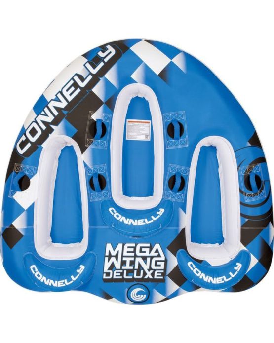 CONNELLY MEGA WING DELUXE