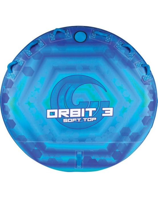 CONNELLY ORBIT 3 SOFT TOP