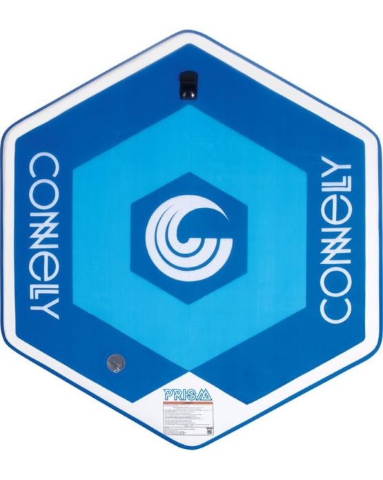 CONNELLY PRISM