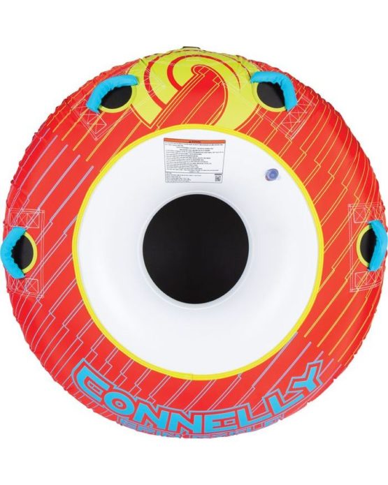 CONNELLY SPIN CYCLE