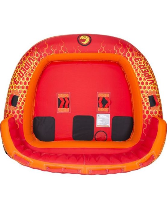 CONNELLY VIPER 3