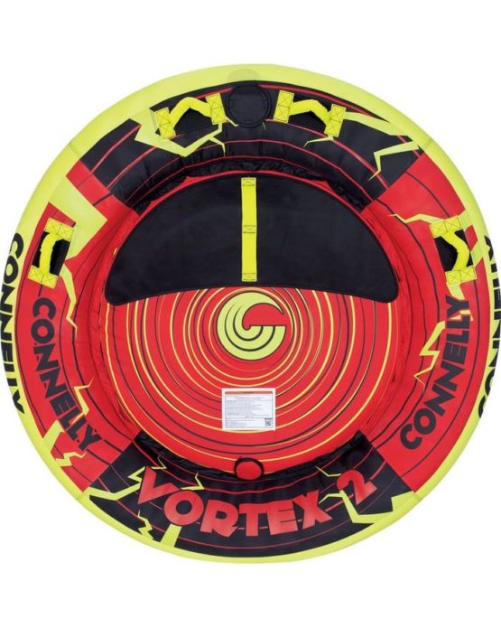 CONNELLY VORTEX 2