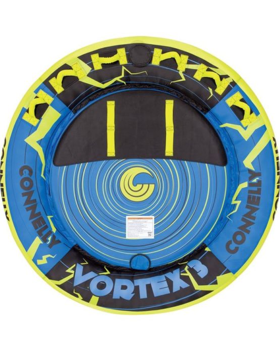 CONNELLY VORTEX 3