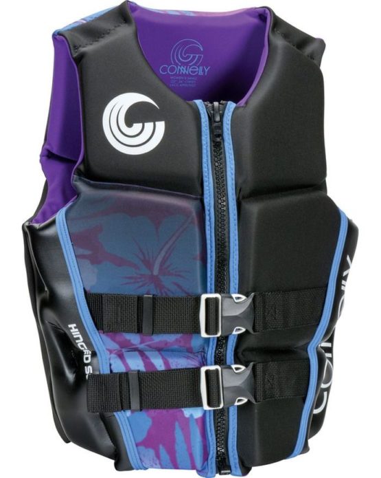CONNELLY WOMENS LOTUS NEO VEST